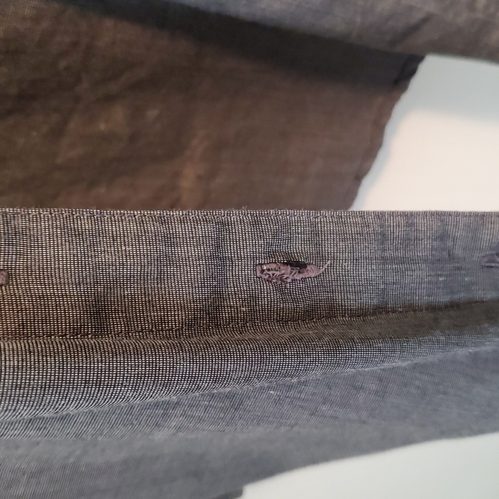 Sub Riot Button up long sleeve - Picture 3 of 3